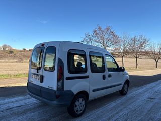 Renault Kangoo 1998
