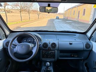 Renault Kangoo 1998