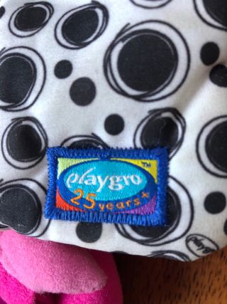 Sonajero musical para bebé Playgro