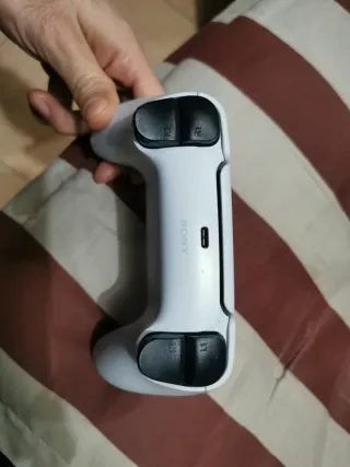 Mando DualSense PS5
