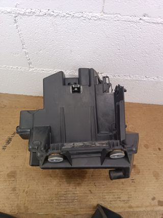 Caja filtro BMW F800R F800GT S ST aire airbox
