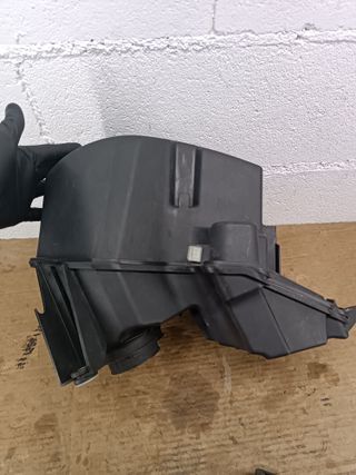 Caja filtro BMW F800R F800GT S ST aire airbox