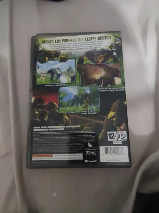 Kameo Xbox 360 Classics