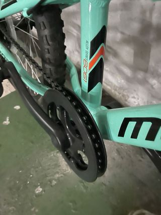 Bicicleta Megamo 20 Air