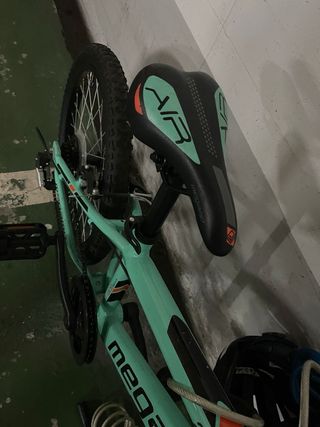 Bicicleta Megamo 20 Air