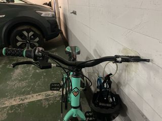 Bicicleta Megamo 20 Air