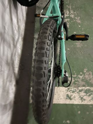 Bicicleta Megamo 20 Air