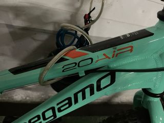 Bicicleta Megamo 20 Air