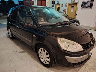 Renault Grand Scenic 2007
