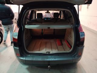 Renault Grand Scenic 2007