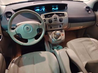 Renault Grand Scenic 2007