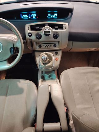 Renault Grand Scenic 2007