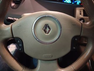 Renault Grand Scenic 2007