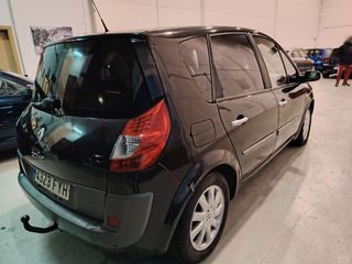 Renault Grand Scenic 2007