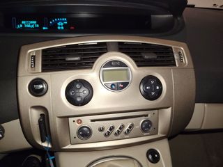 Renault Grand Scenic 2007