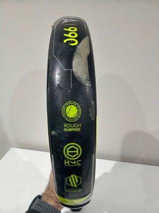 Pala Padel Kuikma 990 Hybrid Hard