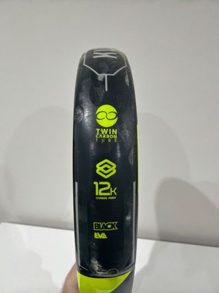 Pala Padel Kuikma 990 Hybrid Hard