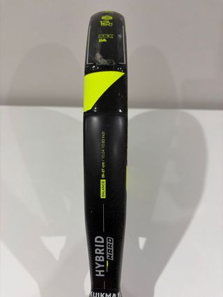 Pala Padel Kuikma 990 Hybrid Hard