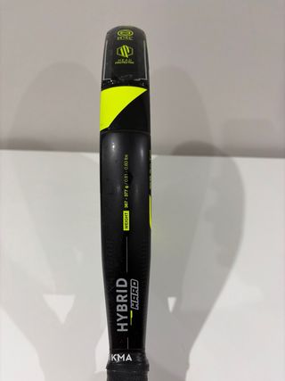 Pala Padel Kuikma 990 Hybrid Hard