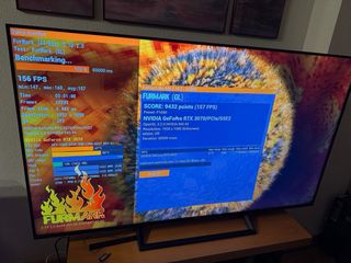 Ordenador Gaming RTX 3070