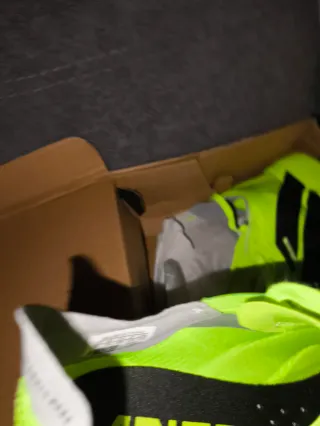 Zapatillas Adidas Adizero Adios Pro