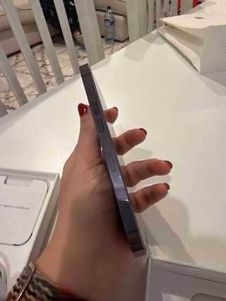 iPhone 14 Pro 256GB Morado