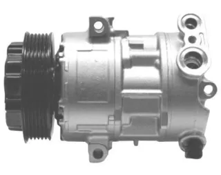 Compresor Aire Acondicionado Audi A-C A1 A3 A4 A6