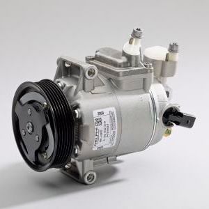 Compresor Aire Acondicionado Audi A-C A1 A3 A4 A6