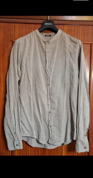 Camicia Imperial Uomo Taglia L