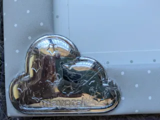 Conjunto 2 Marcos Fotos Bebé Mayoral