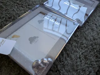 Conjunto 2 Marcos Fotos Bebé Mayoral