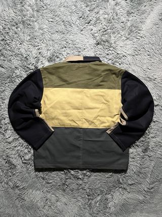 Chaqueta Carhartt Rework Harrington Bomber Vintage