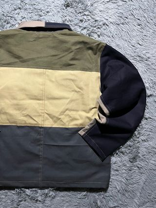 Chaqueta Carhartt Rework Harrington Bomber Vintage