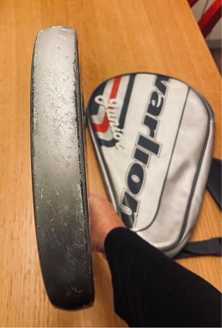 Pala de pádel Varlion Junior