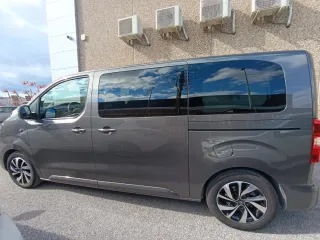 Citroen SpaceTourer 2021