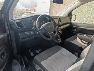 Citroen SpaceTourer 2021