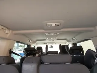 Citroen SpaceTourer 2021