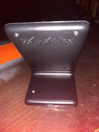 Cargador Inalámbrico INIU para iPhone