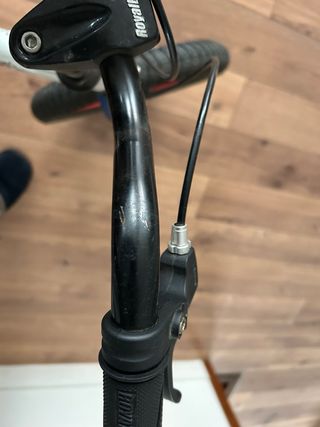 Bicicleta infantil 16 Itsimagical