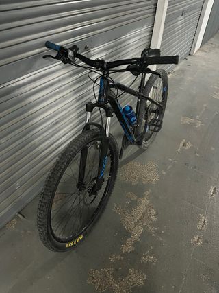 Orbea MX29