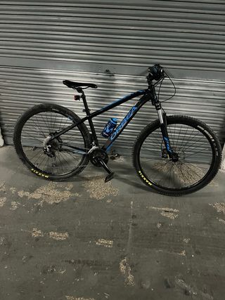 Orbea MX29