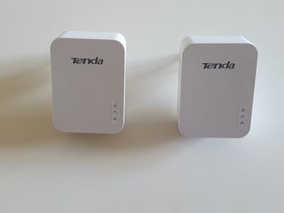 Powerline Tenda PH3 AV1000