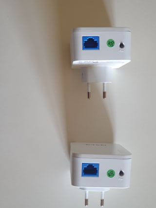 Powerline Tenda PH3 AV1000