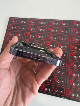 Chasis iPhone 14 Pro Original Apple