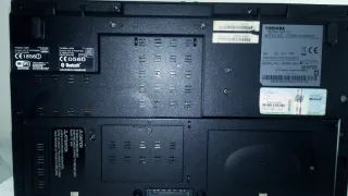 Portátil Toshiba Tecra A10-11I