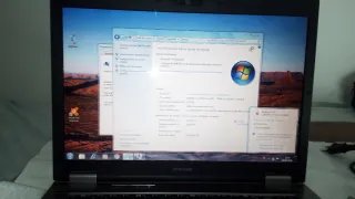 Portátil Toshiba Tecra A10-11I
