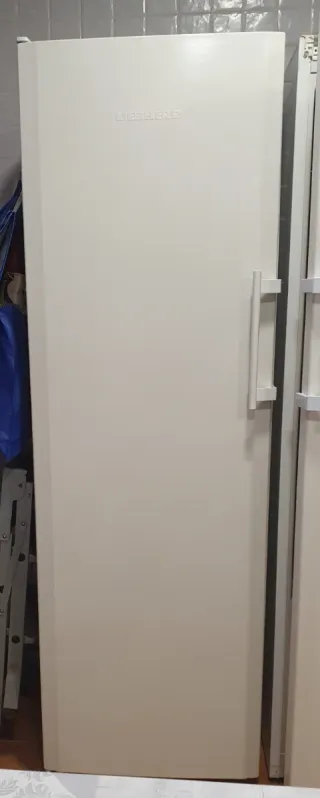 Congelador Liebherr SGN 3010 No Frost