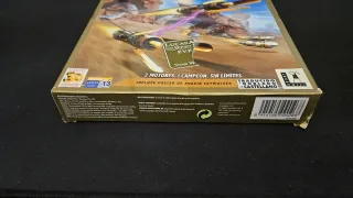 Star Wars Episode I: Racer PC Big Box