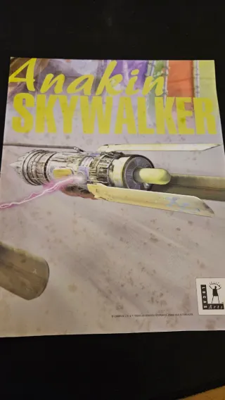 Star Wars Episode I: Racer PC Big Box