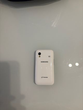 Samsung Galaxy Trend 2 Blanco